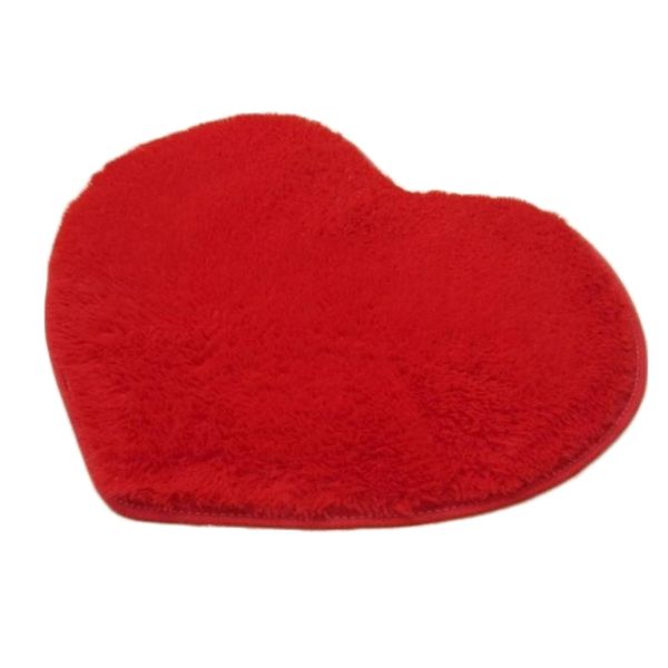 short plush heart shape cushion mat kids sit carpets soft area rug non-slip floor door mat home decoration supplies
short plush heart shape cushion mat kids sit carpets soft area rug non-slip floor door mat home decoration supplies