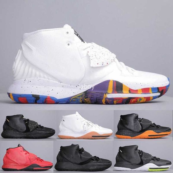 2019 new kyrie 6 ep мужские баскетбольные кроссовки triple black white irving 6s мужские спортивные кроссовки zoom des chaussures корзины кр
2019 new kyrie 6 ep мужские баскетбольные кроссовки triple black white irving 6s мужские спортивные кроссовки zoom des chaussures корзины кр