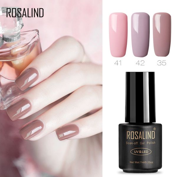 rosalind gel 1 7ml 58 colors nail polish gel nail polish art uv led soak-off semi permanent varnishes
rosalind gel 1 7ml 58 colors nail polish gel nail polish art uv led soak-off semi permanent varnishes