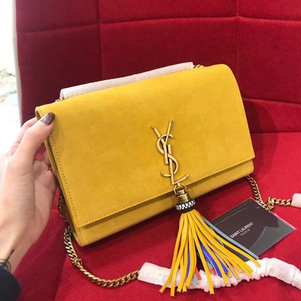 

Fa hion love heart v wave pattern atchel de igner houlder bag chain handbag luxury cro body pur e lady tote bag 24 14 5 5 5cm