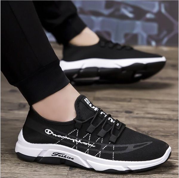 gradient style3 white black light green lace cushion young men boy running shoes low cut designer trainers sports sneaker
gradient style3 white black light green lace cushion young men boy running shoes low cut designer trainers sports sneaker