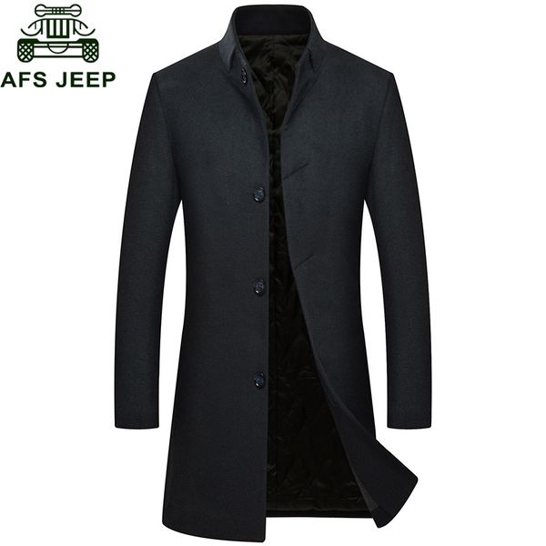 winter woolen coat men's trench coat for men thick warm wool abrigo hombre overcoat x-long men trench casaco masculino 3xl, Tan;black
winter woolen coat men's trench coat for men thick warm wool abrigo hombre overcoat x-long men trench casaco masculino 3xl, Tan;black
