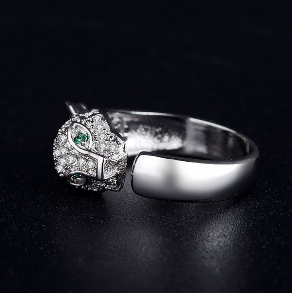 leopard head ring, fashion leopard head diamond rings animal head ring creative rose gold and silver jewelry band01
leopard head ring, fashion leopard head diamond rings animal head ring creative rose gold and silver jewelry band01