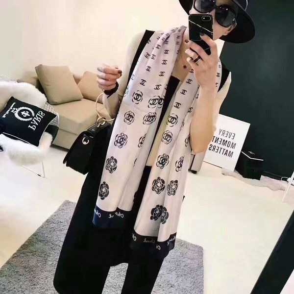 fashion scarves for women print silk scarf female 180x90cm long shawl bandana for head large hijab scarfs for ladies 21 color a6968, Blue;gray
fashion scarves for women print silk scarf female 180x90cm long shawl bandana for head large hijab scarfs for ladies 21 color a6968, Blue;gray