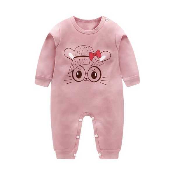 cartoom baby girl boy rompers infant clothes newborn cotton soft baby romper children pajama jumpsuit ropa, Blue
cartoom baby girl boy rompers infant clothes newborn cotton soft baby romper children pajama jumpsuit ropa, Blue