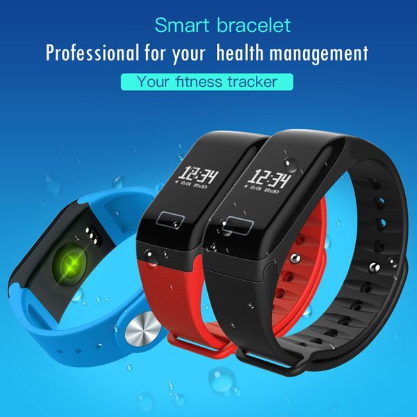 f1 smart watch fitness bracelet with heart rate blood pressure monitor steps tracker smartwatch for iphone android ios message reminder
f1 smart watch fitness bracelet with heart rate blood pressure monitor steps tracker smartwatch for iphone android ios message reminder