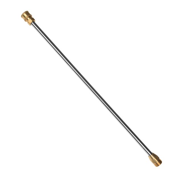 расширение высокого давления wand 40cm автомойка 1/4 "быстрый разъем автомойка копье для очистки
расширение высокого давления wand 40cm автомойка 1/4 "быстрый разъем автомойка копье для очистки