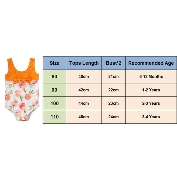 2020 summer baby girl bikini one piece swimwear bow peach swimsuit toddler kids girls bathing suit monkini 6m-4t, White
2020 summer baby girl bikini one piece swimwear bow peach swimsuit toddler kids girls bathing suit monkini 6m-4t, White