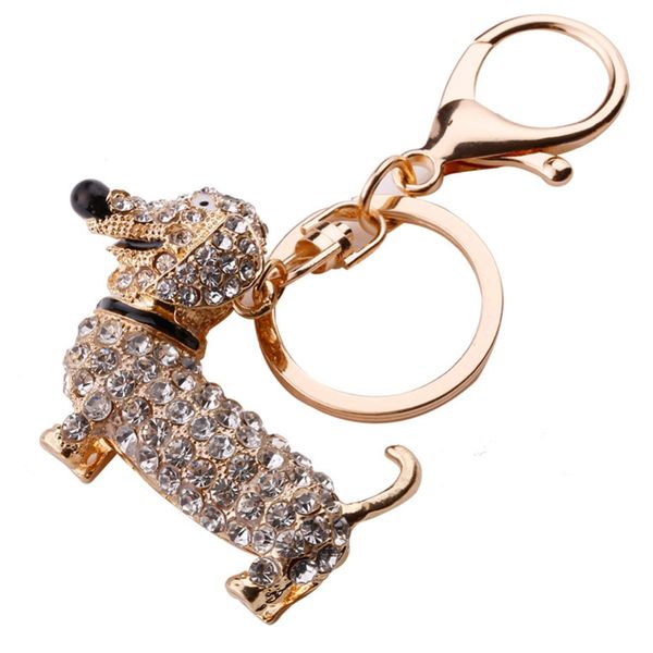 dachshund keychain cute dog animal key rings fashion bag key gifts for men women girls #292766, Silver
dachshund keychain cute dog animal key rings fashion bag key gifts for men women girls #292766, Silver