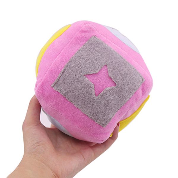 durable interactive plush pet toys for exercise entertainment 3 colors to choose
durable interactive plush pet toys for exercise entertainment 3 colors to choose