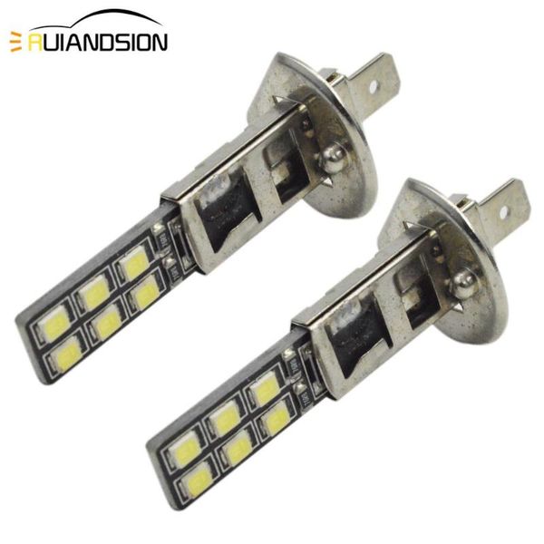 2x 1.5 вт h1 led супер яркий белый 12smd 2835 замена лампы для автомобиля противотуманные фары дневные ходовые огни фары дальнего света аксе
2x 1.5 вт h1 led супер яркий белый 12smd 2835 замена лампы для автомобиля противотуманные фары дневные ходовые огни фары дальнего света аксе
