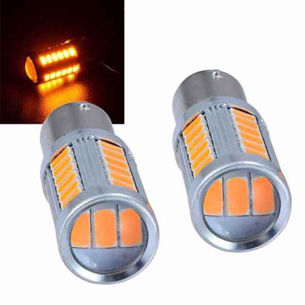 2pcs 1157 5630 led car brake lights tail lamps turn signal 33smd auto rear reverse bulbs
2pcs 1157 5630 led car brake lights tail lamps turn signal 33smd auto rear reverse bulbs