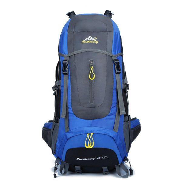 65l + 5l men women climbing bag backpack hiking backpacking packs outdoor trekking travel daypack rucksack tactical sports bags
65l + 5l men women climbing bag backpack hiking backpacking packs outdoor trekking travel daypack rucksack tactical sports bags
