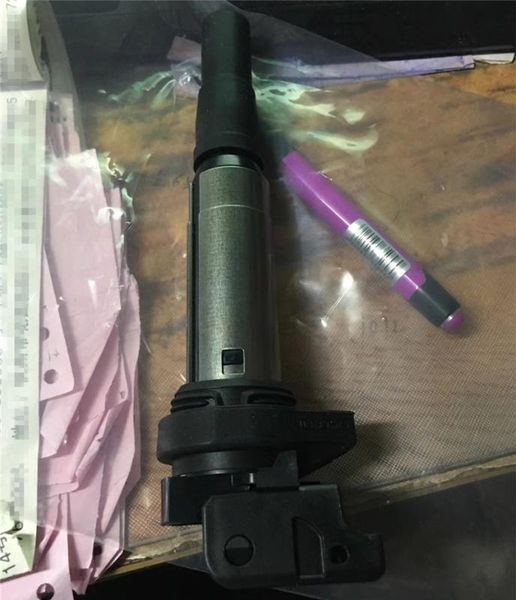 gn10572-18b1 ignition coil for f20 c4 picasso i mpv c4 1.6t