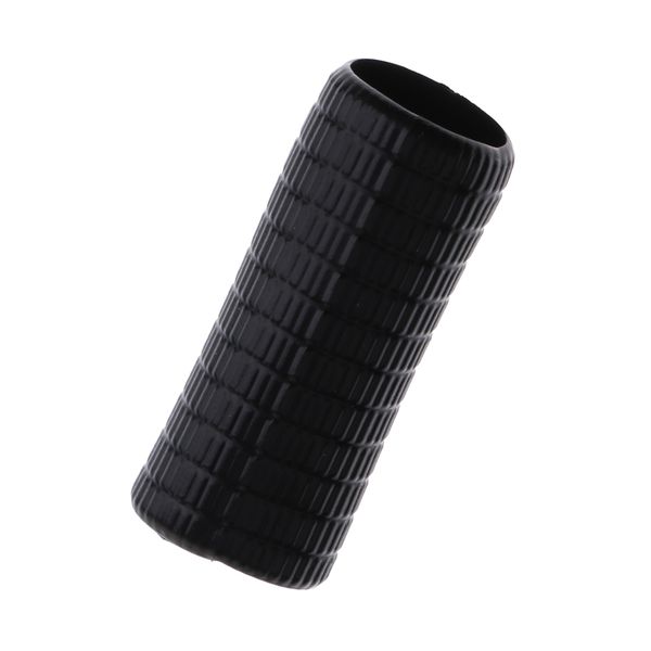 black violin bow plastic skin for wrapping violin bow frog violin bow parts 
black violin bow plastic skin for wrapping violin bow frog violin bow parts