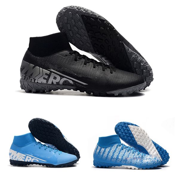 2019 new mercurial superfly 7 vii club tf ic indoor turf 360 cr7 ronaldo neymar njr football boots cleats size 39-45
2019 new mercurial superfly 7 vii club tf ic indoor turf 360 cr7 ronaldo neymar njr football boots cleats size 39-45
