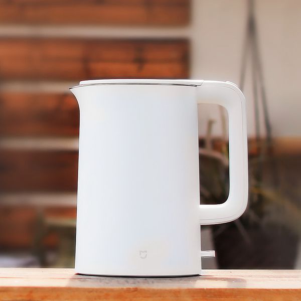 original mijia 1.5l electric water kettle auto power-off protection wired handheld instant heating electric kettle new
original mijia 1.5l electric water kettle auto power-off protection wired handheld instant heating electric kettle new