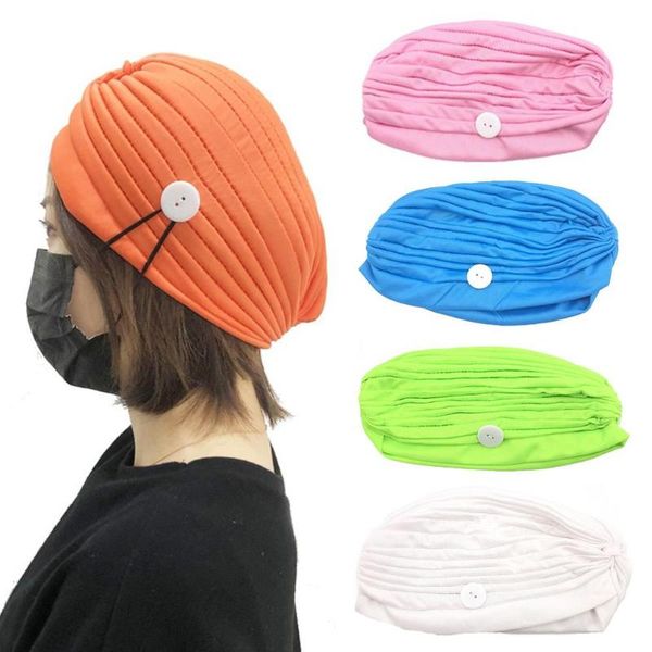 resistance bands mask headband button sweat absorbent headwrap for nurses women running yoga daily workout
resistance bands mask headband button sweat absorbent headwrap for nurses women running yoga daily workout
