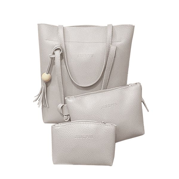 3pcs ladies bags set fashion women tassels leather shoulder bag female crossbody bag clutch wallet retro handbags shopping tote
3pcs ladies bags set fashion women tassels leather shoulder bag female crossbody bag clutch wallet retro handbags shopping tote