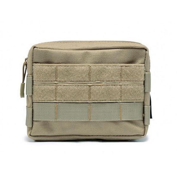 tactical nylon camping sports phone money storage hiking practical outdoor