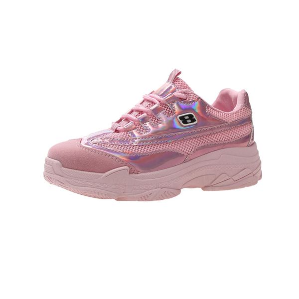 chamsgend 8 net red new female ins spring sponge cake thick bottom wild breathable casual shoes smart smoke sports red shoes
chamsgend 8 net red new female ins spring sponge cake thick bottom wild breathable casual shoes smart smoke sports red shoes