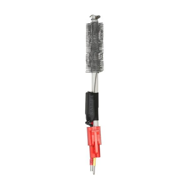 700w soldering station digital solder iron desoldering station bga rework solder air gun + electric iron set
700w soldering station digital solder iron desoldering station bga rework solder air gun + electric iron set