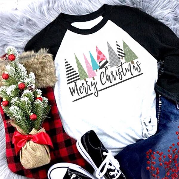 joom merry mosaic contrast color base joom christmas merry christmas mosaic contrast color base t-shirt t-shirt top, White
joom merry mosaic contrast color base joom christmas merry christmas mosaic contrast color base t-shirt t-shirt top, White