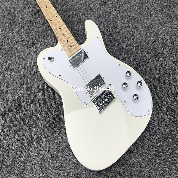 завод прямые продажи 6 струн электрогитары, белой электрической гитары, пикап л.п., кленовый гриф, свободная перевозка груза
завод прямые продажи 6 струн электрогитары, белой электрической гитары, пикап л.п., кленовый гриф, свободная перевозка груза