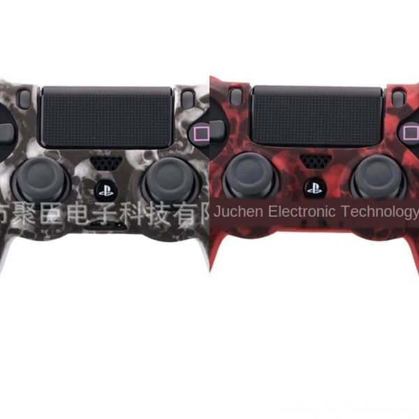 djvnq for sony playstation dualshock 4 ps4 ds4 case skin controller & stick grip 4 colors anti-slip camouflage silicone cover slim pro
djvnq for sony playstation dualshock 4 ps4 ds4 case skin controller & stick grip 4 colors anti-slip camouflage silicone cover slim pro