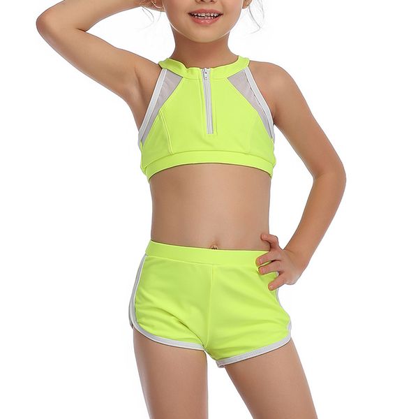 swimsuit toddler kids little girls sport style zipper swimwear monokini push up bikini sets two pieces swimming summer swimwear
swimsuit toddler kids little girls sport style zipper swimwear monokini push up bikini sets two pieces swimming summer swimwear