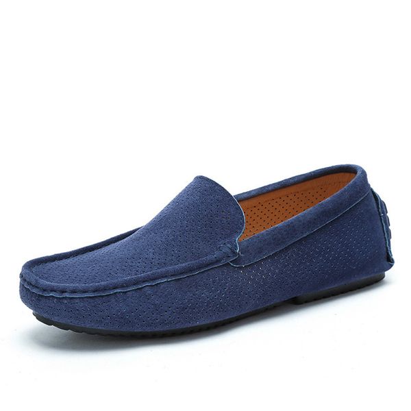 2019 summer loafers men shoes casual genuine leather flats shoes soft male moccasins breathable slip on driving boat shoes t200610, Black
2019 summer loafers men shoes casual genuine leather flats shoes soft male moccasins breathable slip on driving boat shoes t200610, Black