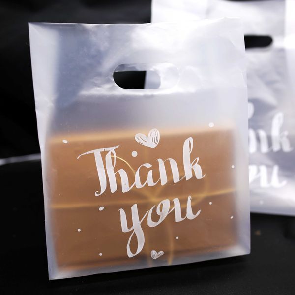 thank you plastic gift bag cloth storage shopping bag with handle party wedding plastic candy cake wrapping bags 20pcs/lot
thank you plastic gift bag cloth storage shopping bag with handle party wedding plastic candy cake wrapping bags 20pcs/lot