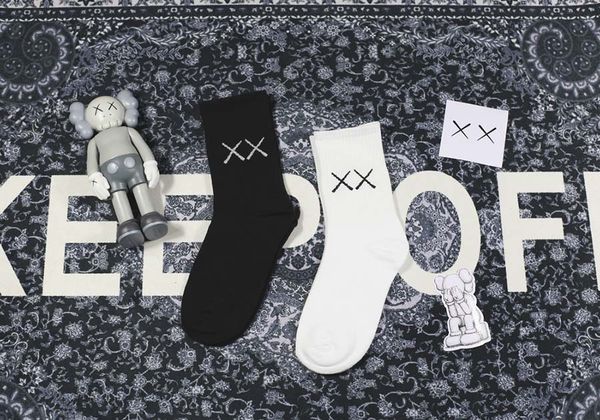 kaws mens womens socks mens designer socks luxury fashion cartoon printed cotton ankle socks brand elite sock, Black
kaws mens womens socks mens designer socks luxury fashion cartoon printed cotton ankle socks brand elite sock, Black