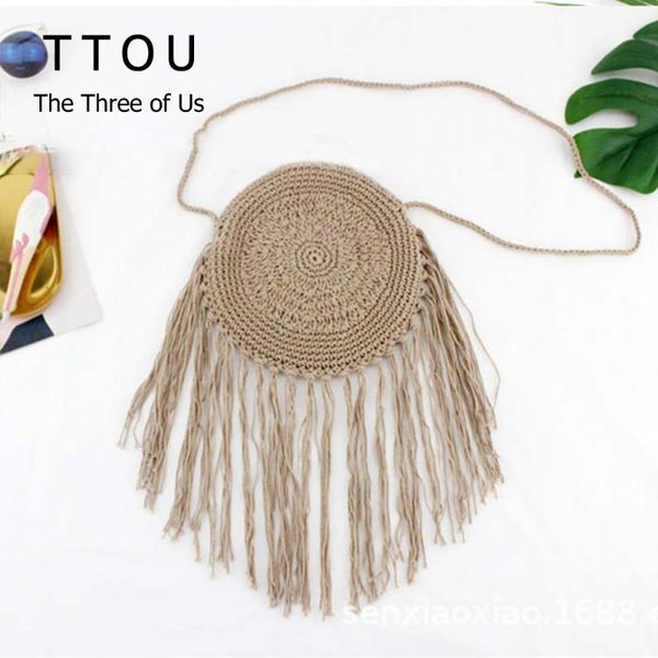 summer beach круглой формы женщина tote сумочка мода lady стро кисточка deco crossbody сумка женского ретро ротанг сумка плечо
summer beach круглой формы женщина tote сумочка мода lady стро кисточка deco crossbody сумка женского ретро ротанг сумка плечо