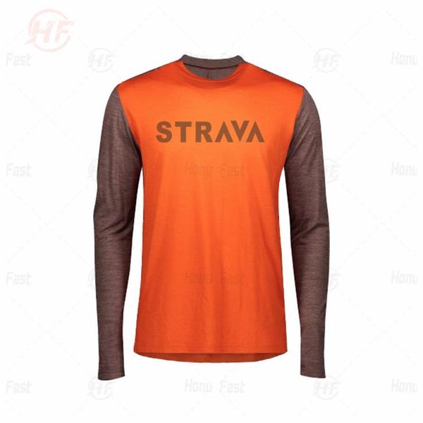 strava pro crossmax moto jersey mountain bike clothing mtb bicycle t-shirt dh mx cycling shirts offroad cross motocross wear, Black;red
strava pro crossmax moto jersey mountain bike clothing mtb bicycle t-shirt dh mx cycling shirts offroad cross motocross wear, Black;red