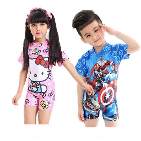 children's one-piece short-sleeved for boys and girls sunscreen clothes student training swimsuit swimsuit, White;black
children's one-piece short-sleeved for boys and girls sunscreen clothes student training swimsuit swimsuit, White;black