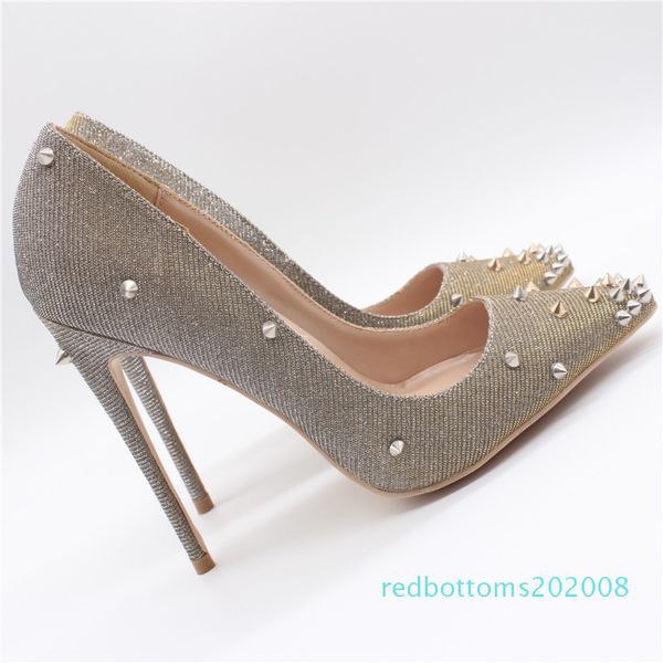 women lady woman 2019ss glitter spikes rivets poined wedding heels stiletto bottom high heels shoes pumps red 12cm 10cm r08, Black
women lady woman 2019ss glitter spikes rivets poined wedding heels stiletto bottom high heels shoes pumps red 12cm 10cm r08, Black