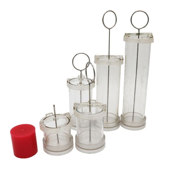 4cm 6cm 8cm 10cm handmade diy candle mold cylindrical candle mold scented candle raw materials wax mold template
4cm 6cm 8cm 10cm handmade diy candle mold cylindrical candle mold scented candle raw materials wax mold template