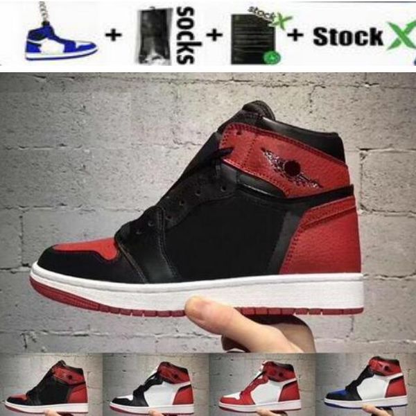 новый королевский палец дешевые 1s баскетбол обувь jumpman 1 сосна зеленый черный тапок женщин бесстрашный суда фиолетовый белый unc патентн
новый королевский палец дешевые 1s баскетбол обувь jumpman 1 сосна зеленый черный тапок женщин бесстрашный суда фиолетовый белый unc патентн