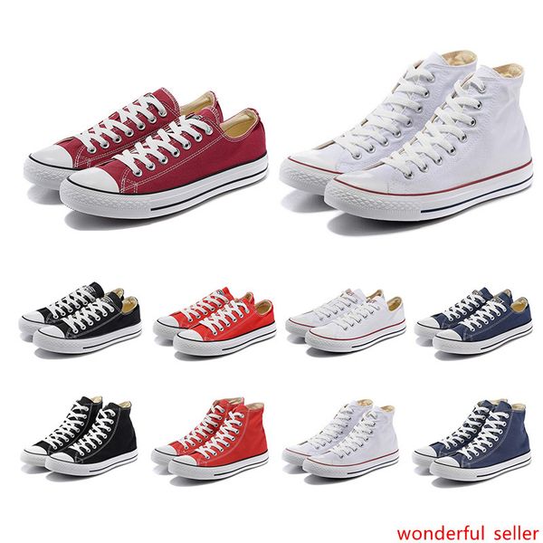 2019 fashion men women canvas shoes 10s triple black dark blue stripe skateboarding casual shoe walking sneakers size 36-44
2019 fashion men women canvas shoes 10s triple black dark blue stripe skateboarding casual shoe walking sneakers size 36-44