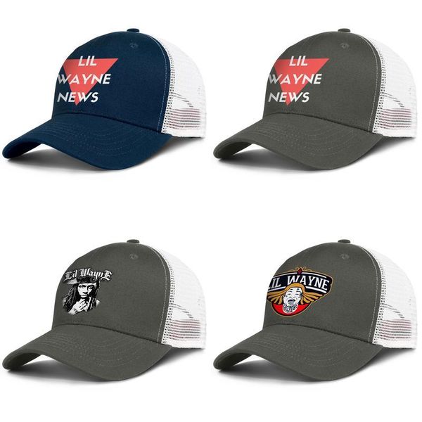 lil wayne redesigned as rappers for men and women adjustable trucker meshcap fitted fashion baseball custom stylish baseballhats news, Blue;gray
lil wayne redesigned as rappers for men and women adjustable trucker meshcap fitted fashion baseball custom stylish baseballhats news, Blue;gray