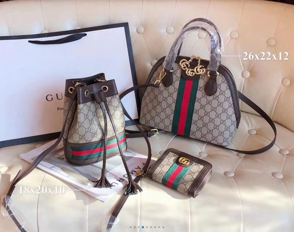 ladies fashion large capacity three-piece luxury shoulder bag ladies fashion luxury wild women's crossbody bag handbag backpack
ladies fashion large capacity three-piece luxury shoulder bag ladies fashion luxury wild women's crossbody bag handbag backpack