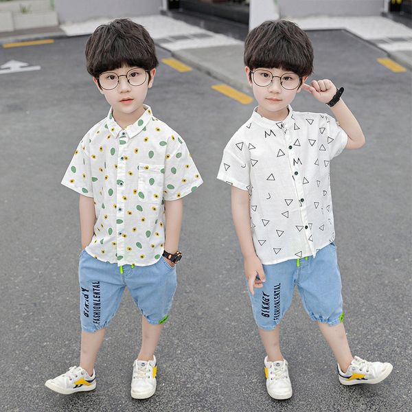 men's shirt 2020 children's foreign style baby shirt thin coat summer sunscreen coat children's fashion, White;black
men's shirt 2020 children's foreign style baby shirt thin coat summer sunscreen coat children's fashion, White;black