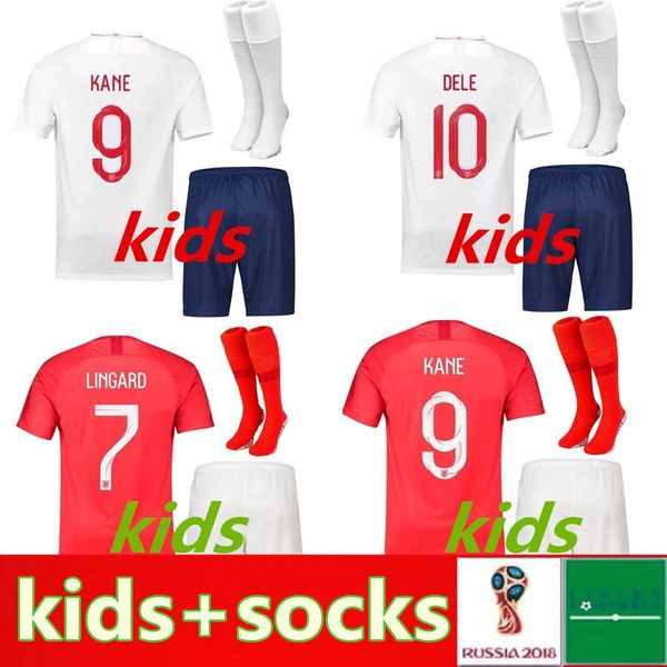England kid occer jer ey rooney terling vardy kane dele kit hort ock jer ey home away red hirt football hirt
England kid occer jer ey rooney terling vardy kane dele kit hort ock jer ey home away red hirt football hirt