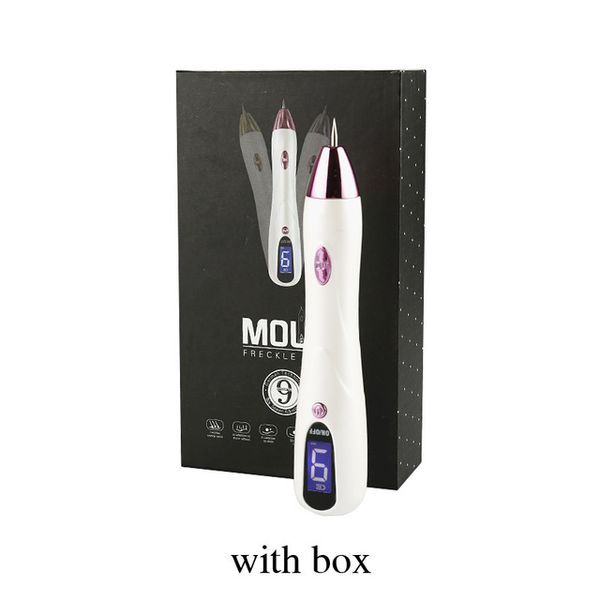 9 level lcd plasma pen led lighting laser tattoo mole removal machine face care skin tag removal freckle wart dark spot remover
9 level lcd plasma pen led lighting laser tattoo mole removal machine face care skin tag removal freckle wart dark spot remover