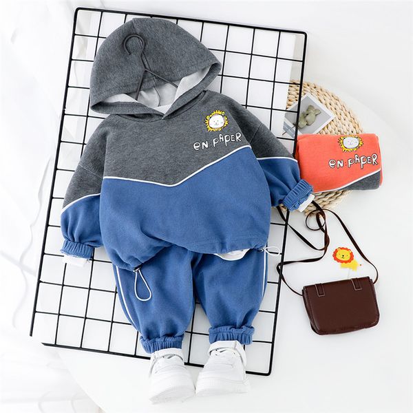 0-5 years 100% cotton boy girl clothing set 2020 new spring active cartoon casual kid suit children baby clothing t-shirt+pant, White
0-5 years 100% cotton boy girl clothing set 2020 new spring active cartoon casual kid suit children baby clothing t-shirt+pant, White