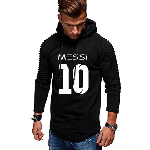 hoodie men for messi 10 print sportwear men hoodies sweatshirts casual coat fit hoody harajuku hooded tracksuit t
hoodie men for messi 10 print sportwear men hoodies sweatshirts casual coat fit hoody harajuku hooded tracksuit t