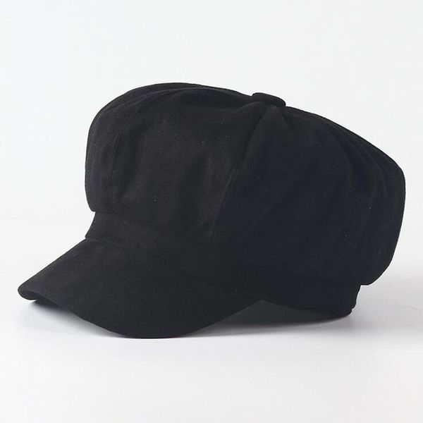 women men fashion painter octagonal cap autumn winter warm newsboy beret hat solid suede lovely causal casquette, Blue;gray
women men fashion painter octagonal cap autumn winter warm newsboy beret hat solid suede lovely causal casquette, Blue;gray