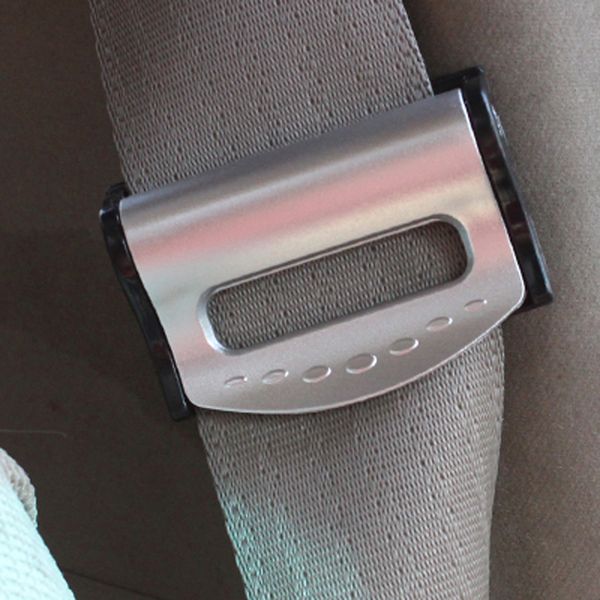 

car seat belt clip fixing lock adjuster clip for mitsubishi asx/outlander/lancer evolution/pajero/eclipse/grandis