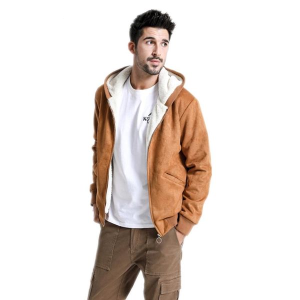 winter men jackets fashion casual thick short jackets warm oxford hoodie trucker coats outwear brand jacket size s-3xl, Black;brown
winter men jackets fashion casual thick short jackets warm oxford hoodie trucker coats outwear brand jacket size s-3xl, Black;brown